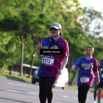 Runner Photo 8030183