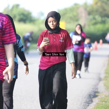 Runner Photo 8030184