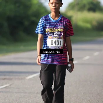 Runner Photo 8030188