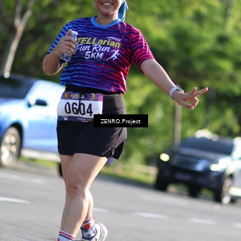 Runner Photo 8030189