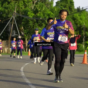 Runner Photo 8030199