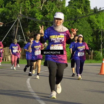 Runner Photo 8030200