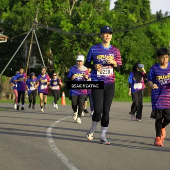 Runner Photo 8030202