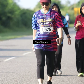 Runner Photo 8030208