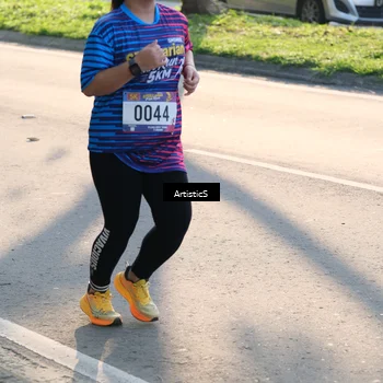 Runner Photo 8030215