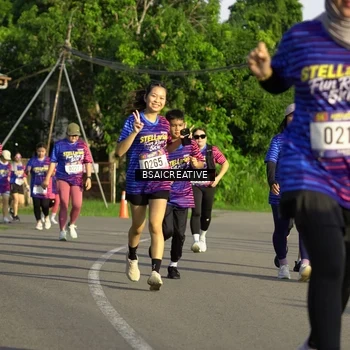 Runner Photo 8030224