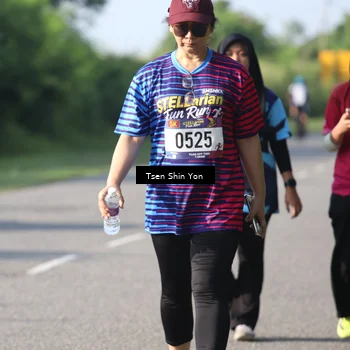 Runner Photo 8030231