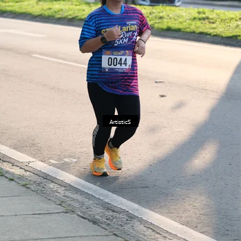 Runner Photo 8030233