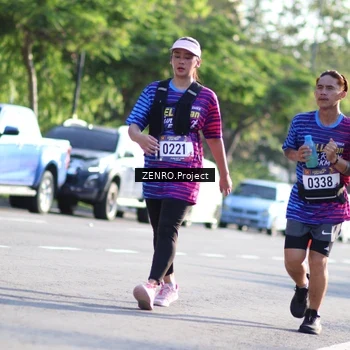 Runner Photo 8030239