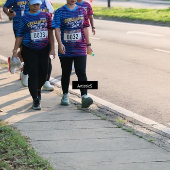Runner Photo 8030242
