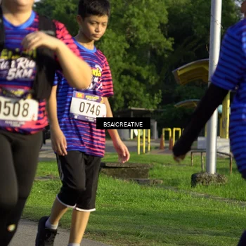 Runner Photo 8030243
