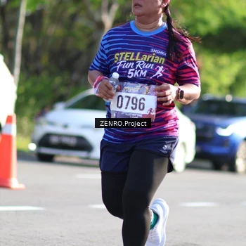 Runner Photo 8030245