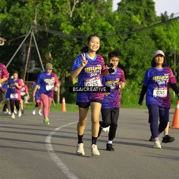 Runner Photo 8030246
