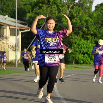 Runner Photo 8030249