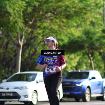 Runner Photo 8030250