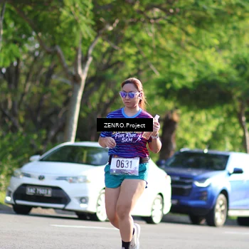 Runner Photo 8030254