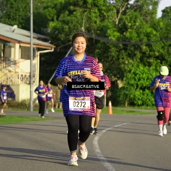 Runner Photo 8030258