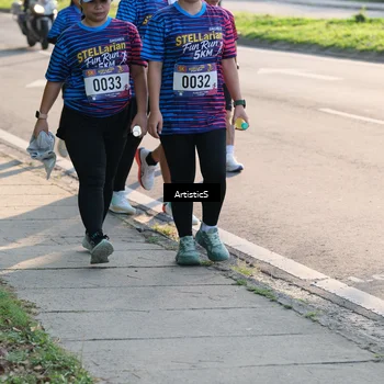 Runner Photo 8030259