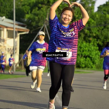 Runner Photo 8030260