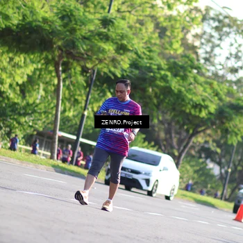 Runner Photo 8030262