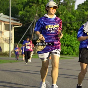 Runner Photo 8030274