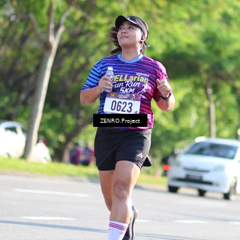 Runner Photo 8030284