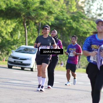 Runner Photo 8030287