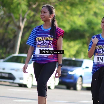 Runner Photo 8030289