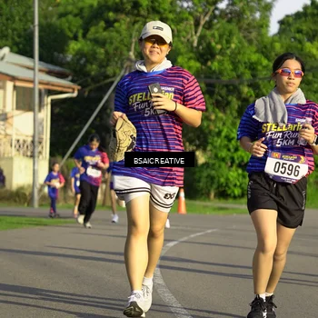 Runner Photo 8030294