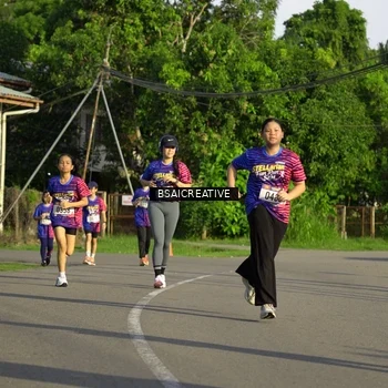 Runner Photo 8030296