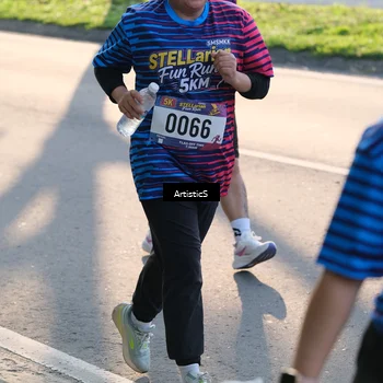Runner Photo 8030300