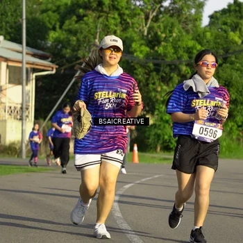 Runner Photo 8030305