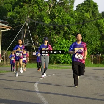 Runner Photo 8030308