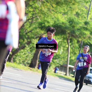Runner Photo 8030310