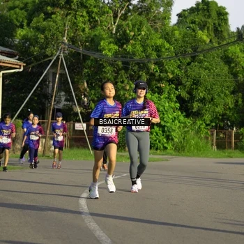 Runner Photo 8030311