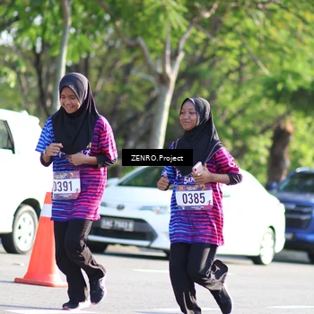 Runner Photo 8030317