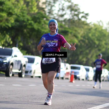 Runner Photo 8030322