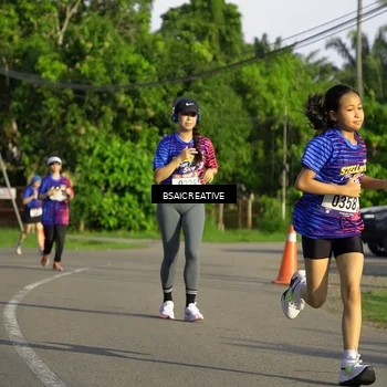 Runner Photo 8030323