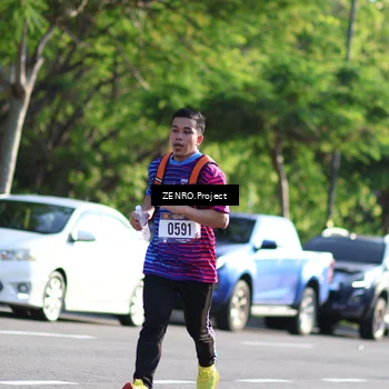 Runner Photo 8030325