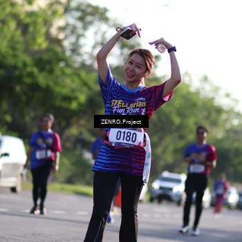 Runner Photo 8030326