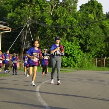 Runner Photo 8030327