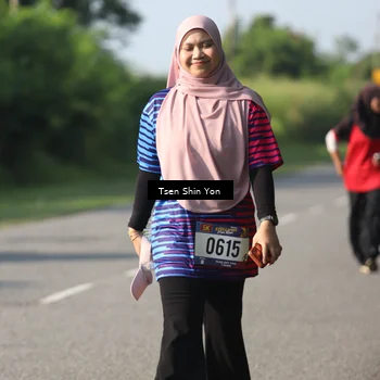Runner Photo 8030328
