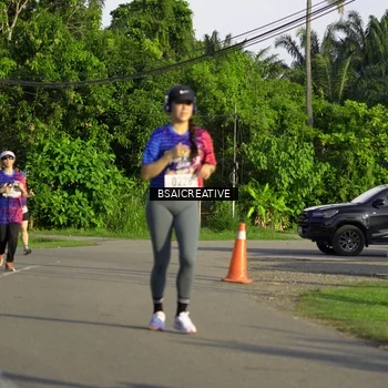 Runner Photo 8030329