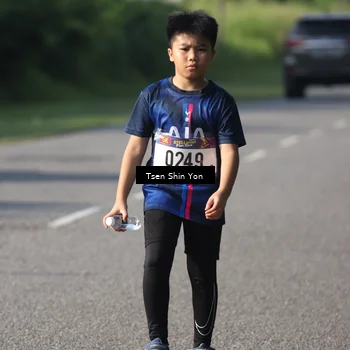 Runner Photo 8030330