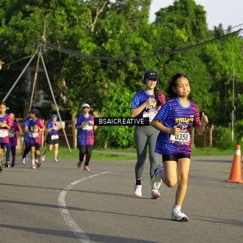 Runner Photo 8030331