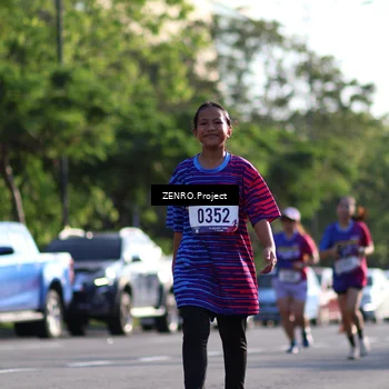 Runner Photo 8030332