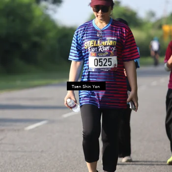Runner Photo 8030333