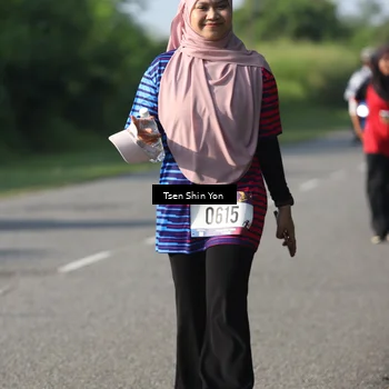 Runner Photo 8030335