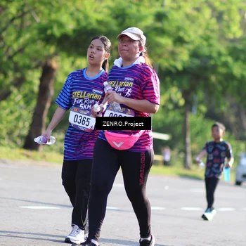 Runner Photo 8030336