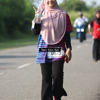 Runner Photo 8030341